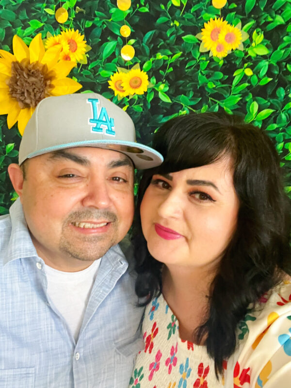 Melanie & Paul’s Surrogacy Journey