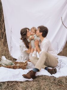 The Hobbs Family Adoption