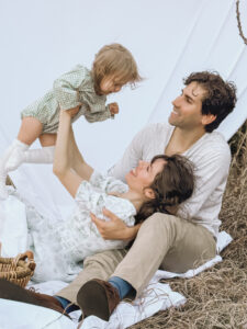 The Hobbs Family Adoption