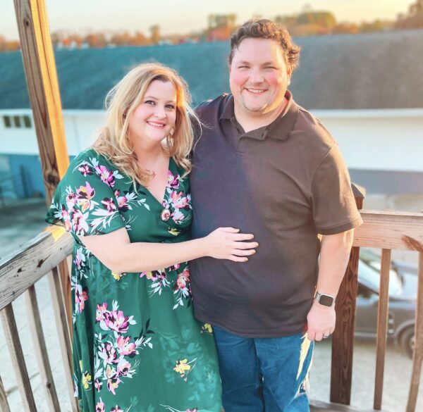Let’s Make A Baby! – Journey to Rainbow Baby Rowe