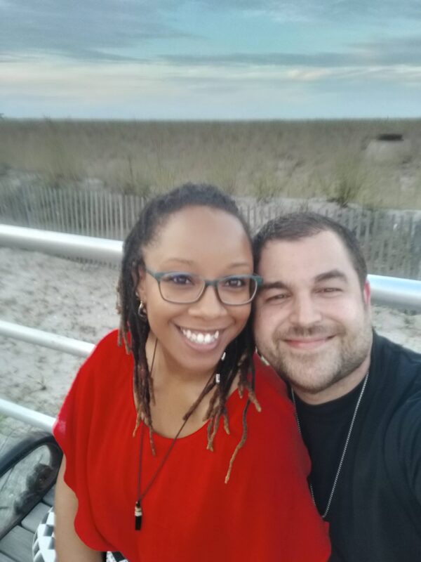 "Miracles for Marissa & William IVF Fund"