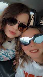 Journey to Baby Presley 💚