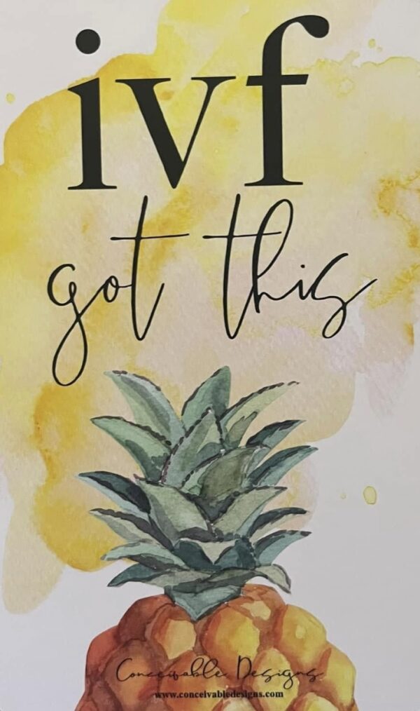 The gift of life and hope