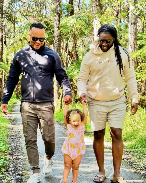 Military Couple Surrogacy Journey