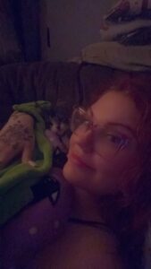 Help me with my dream of being a MOM xo