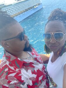Our Journey to Baby Smith