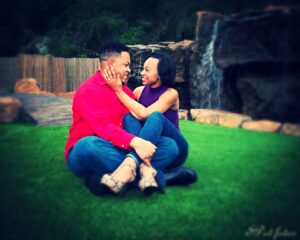 Our Journey to Baby Smith