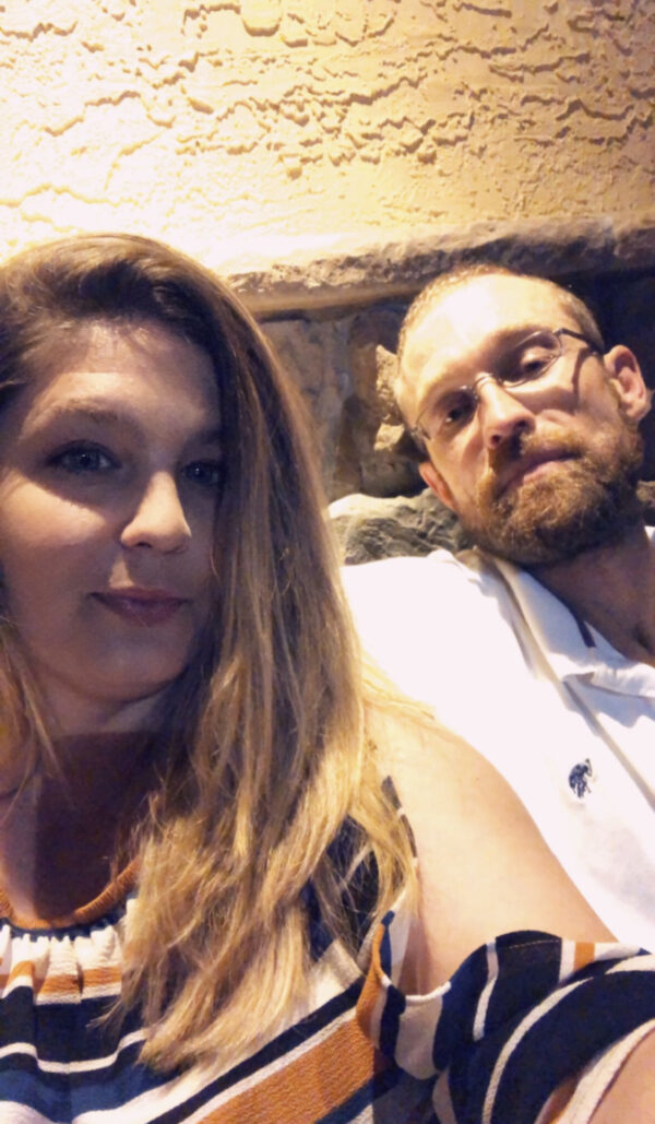 Kenneth’s and Christina’s Fertility Journey