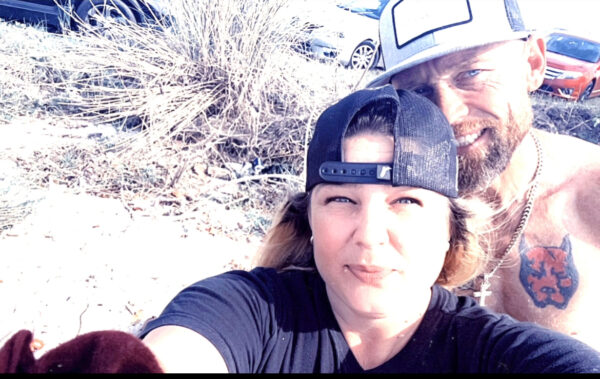 Kenneth’s and Christina’s Fertility Journey