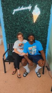 Hoping for Help to Fund Our Last Step with IVF