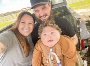 IVF Puzzle Fundraiser – Chelsea, Cody & Stetson
