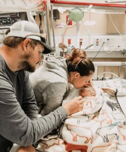 IVF Puzzle Fundraiser – Chelsea, Cody & Stetson