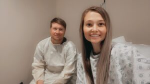 Help Maddie & Cam fulfill their dream through IVF!