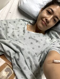 Support Sandra & Osvaldo’s IVF Journey!