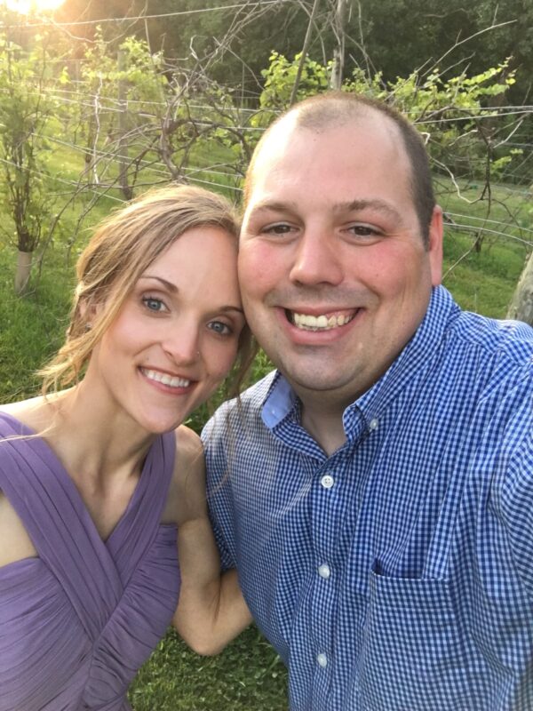 Fodness Family IVF Fundraiser