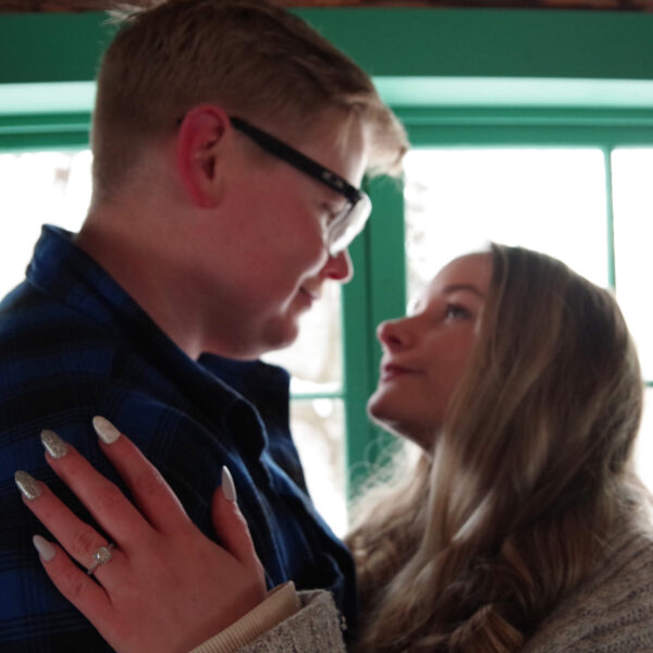 Our IVF journey