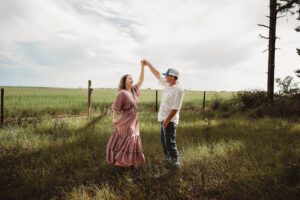 Surrogacy Journey Thomas Family
