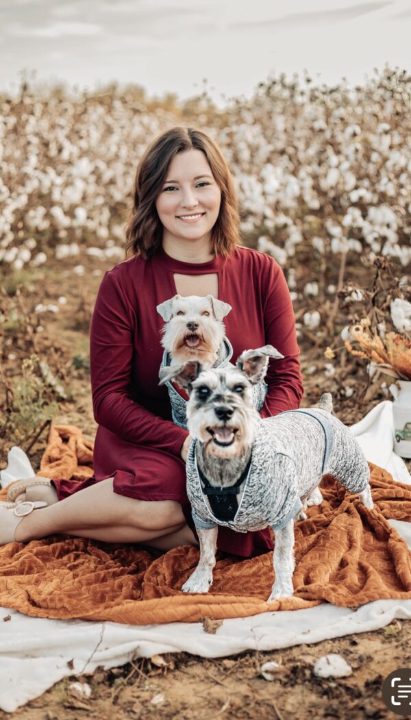 Kasie’s IVF fundraiser