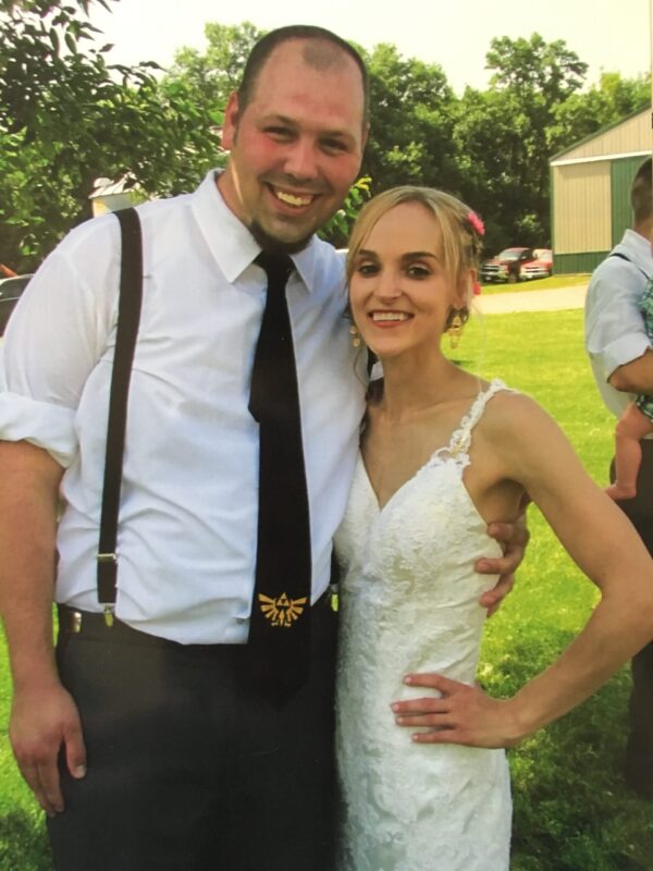 Fodness Family IVF Fundraiser