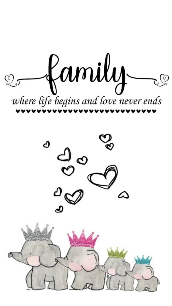 Desire to become parents