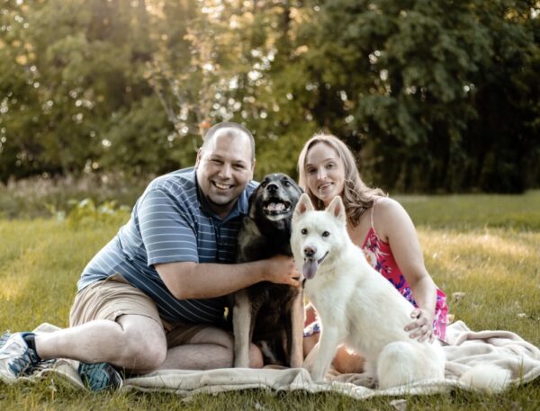 Fodness Family IVF Fundraiser