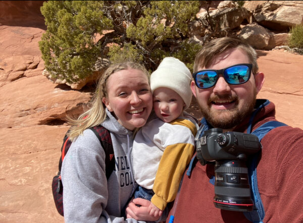Hoping for a miracle! Help support our IFV journey