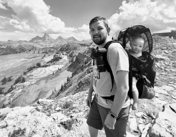 Hoping for a miracle! Help support our IFV journey