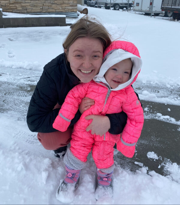 Hoping for a miracle! Help support our IFV journey