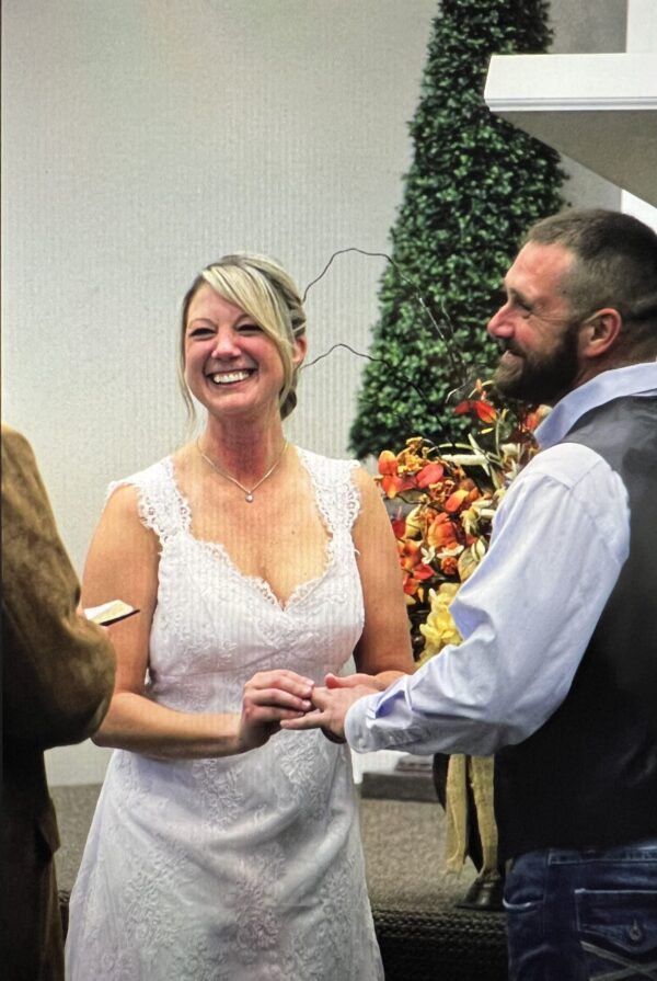 IVF-love, hope, faith