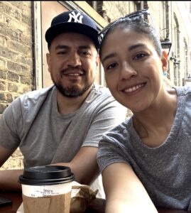 Support Sandra & Osvaldo’s IVF Journey!