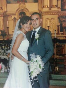 Support Sandra & Osvaldo’s IVF Journey!