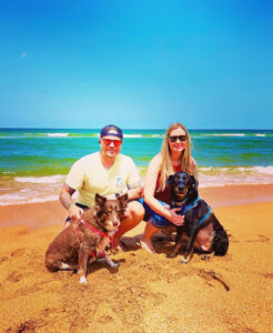 Helping the Hepners: Surrogacy Journey