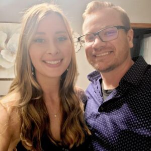 Helping the Hepners: Surrogacy Journey