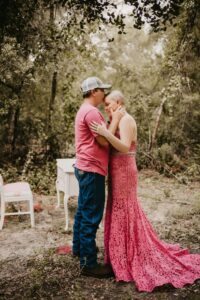 Surrogacy Journey Thomas Family