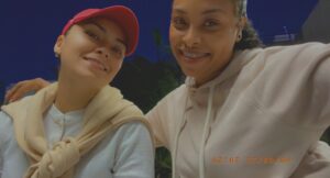 Kira & Amanda Want to start a family