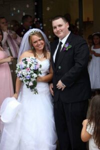 Our fertility journey *Praying for baby Rowland*