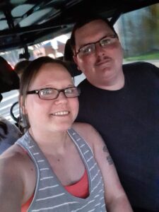 Our fertility journey *Praying for baby Rowland*