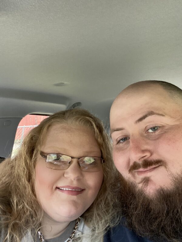 IVF journey