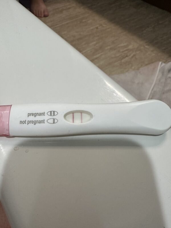 Help us with a 2nd chance after 14wk loss