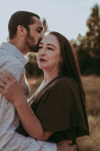 Help the Felders Have a Baby!