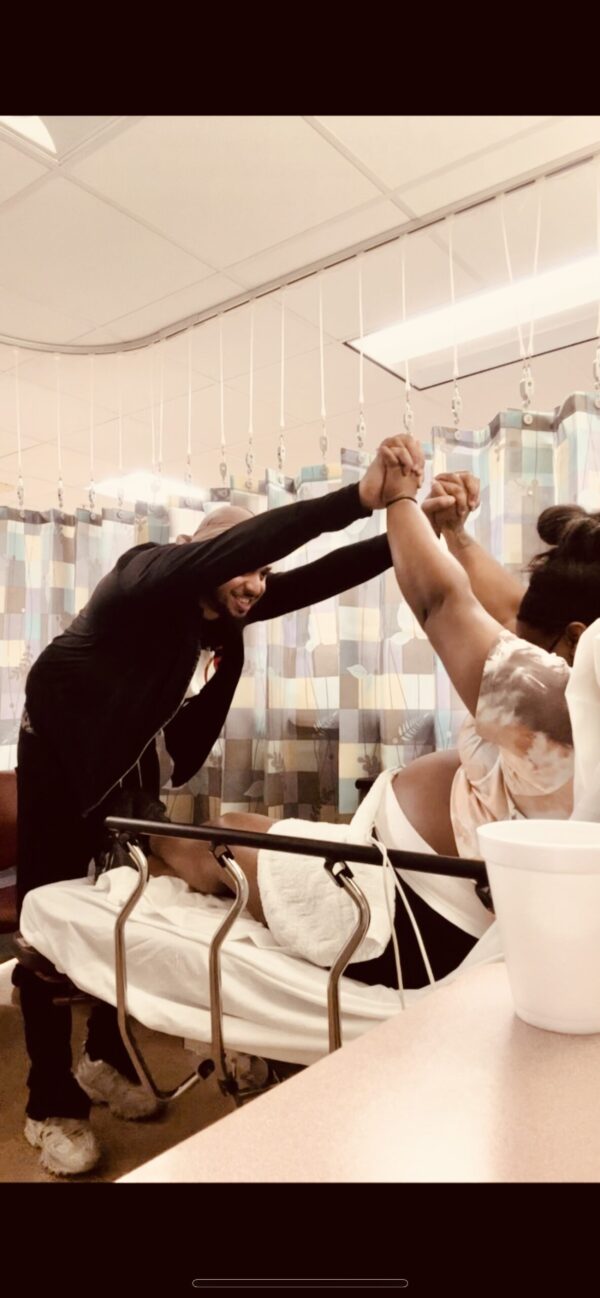 Ivf Round Two!