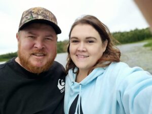 Egg donor funds - starting our family
