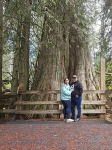 Egg donor funds - starting our family