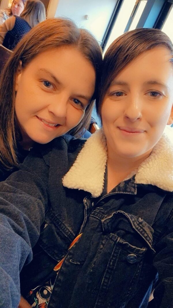 Ivf for me and my fiancée