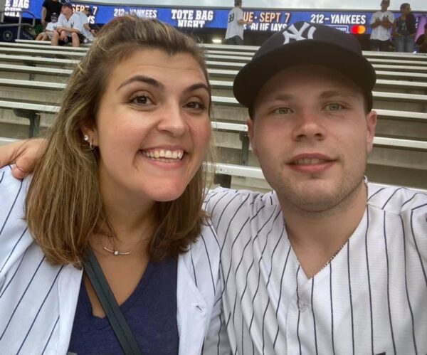 Help us grow our family
