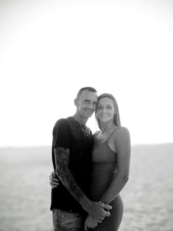 Help Beth and Jason get IVF treatment