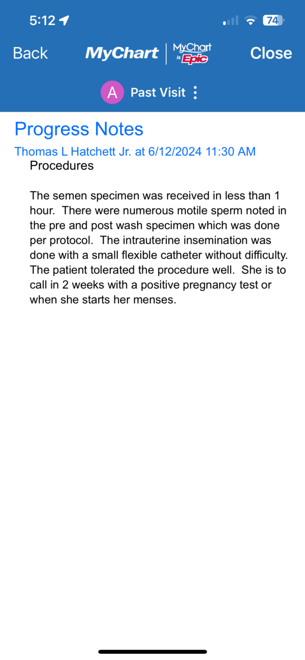 IVF