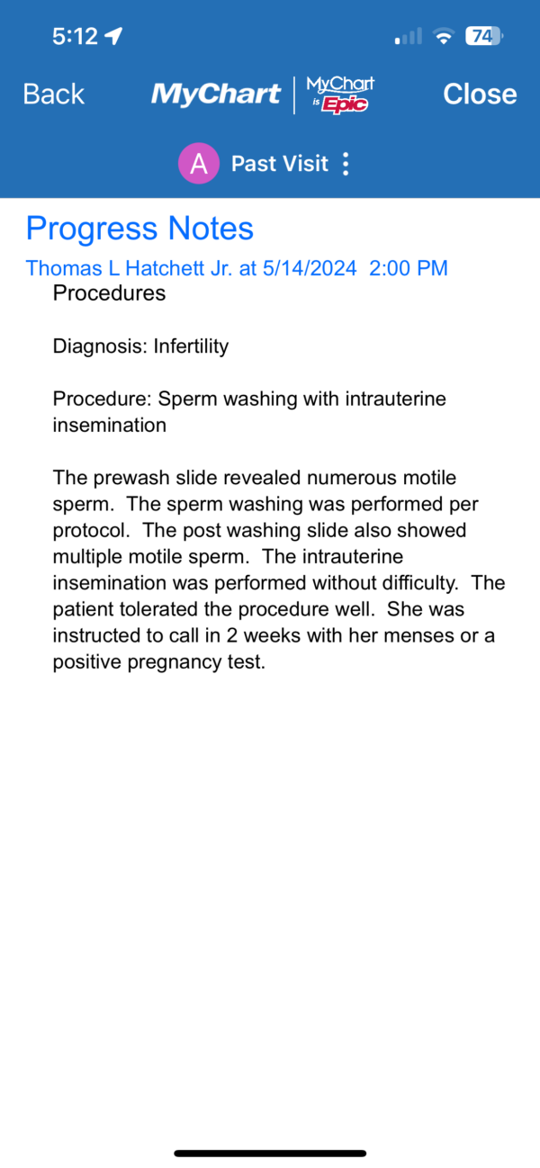 IVF