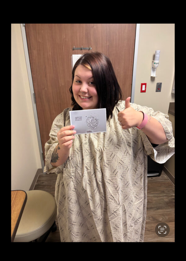 IVF FUND