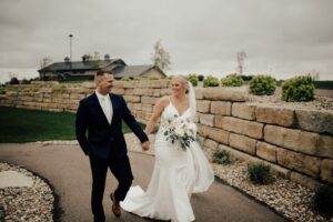 The Journey to Baby Matson